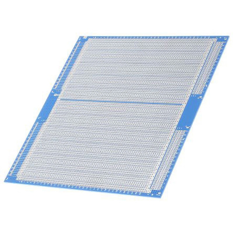 10-2858 Vero Technologies ストリップボード Vero Technologies 1個 10-2858