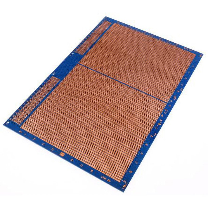 10-27559 Vero Technologies ストリップボード Vero Technologies 1個 10-27559