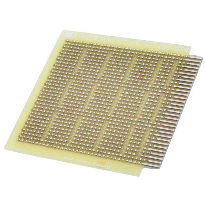 01-3942 Vero Technologies ブレットボード Vero Technologies 1個 01-3942 8,198円