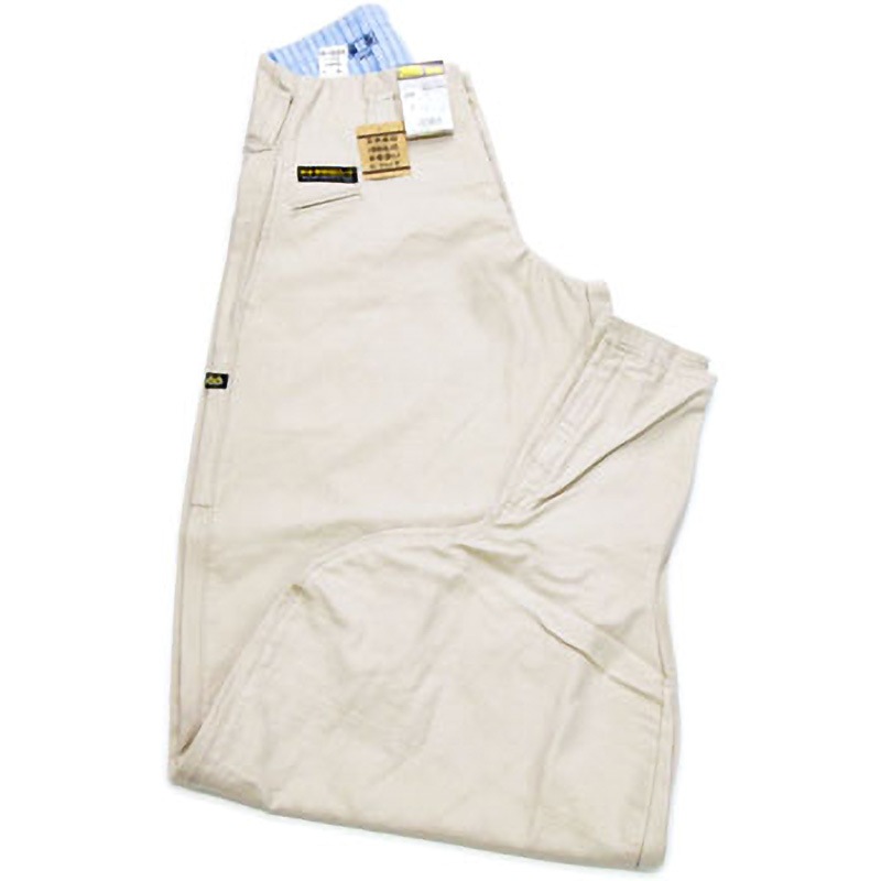 4441-419 超超超ロング八分 4441-419 寅壱 ニッカズボン