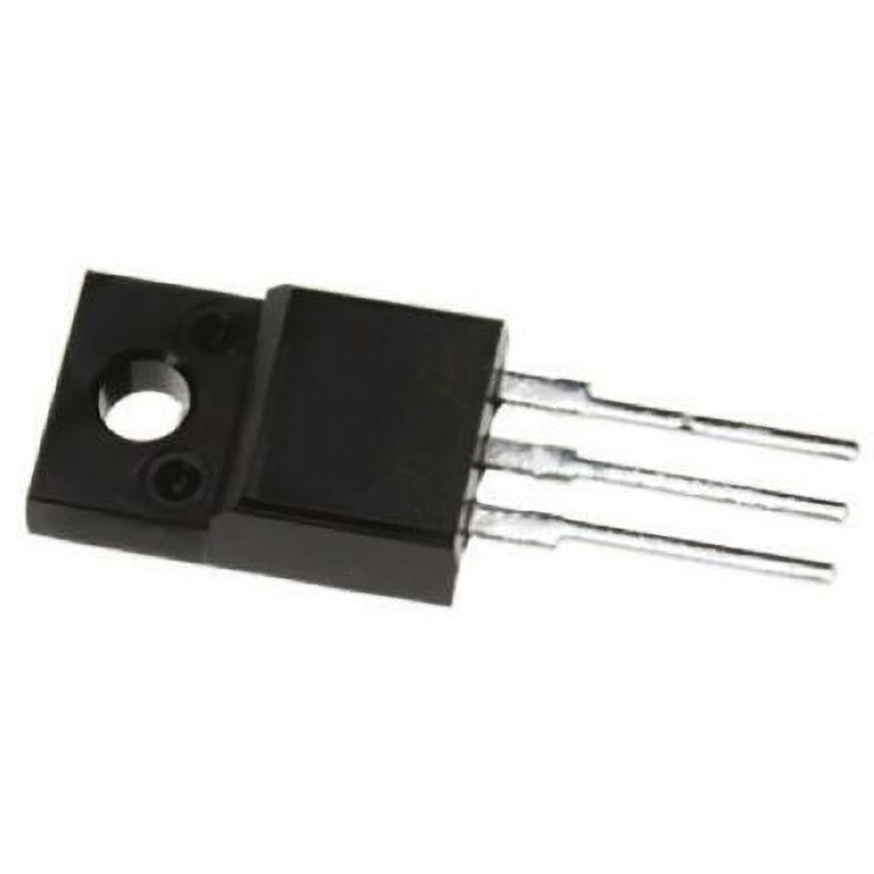 IRFIZ24GPBF Vishay Nチャンネル パワーMOSFET VISHAY スルーホール ピン数(ピン)3 パッケージTO-220FP 14A  1セット(50個) IRFIZ24GPBF