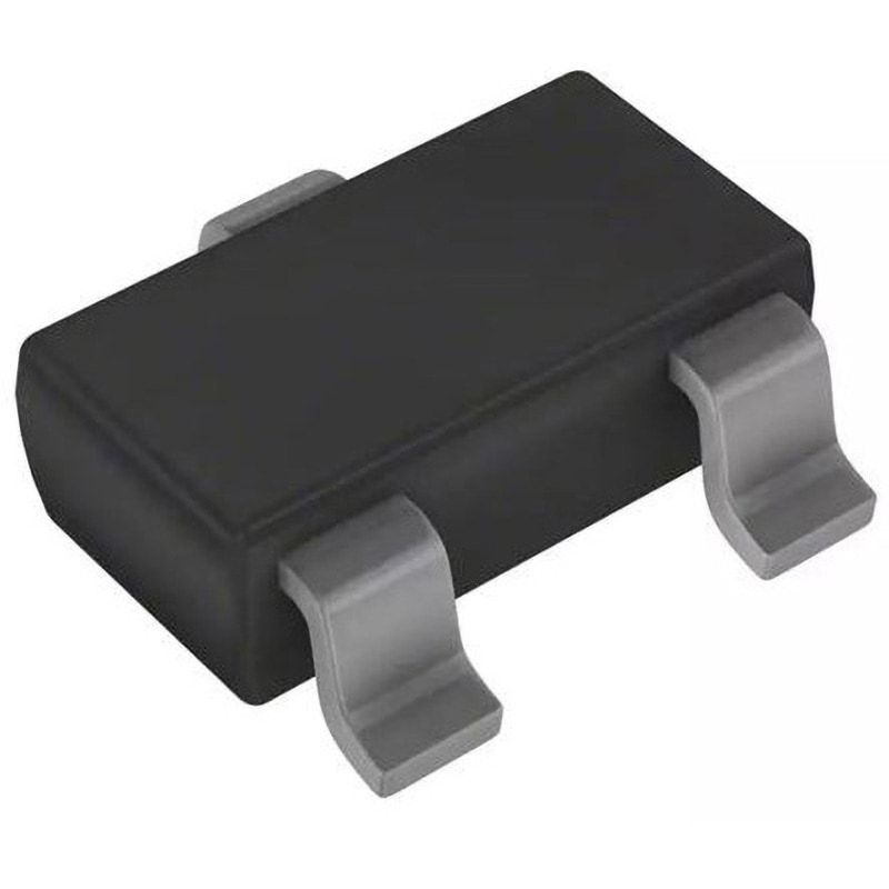 SQ2361ES-T1_GE3 Vishay Pチャンネル パワーMOSFET VISHAY 表面実装 ピン数(ピン)3 パッケージSOT-23 2.8A  1リール(3000個)
