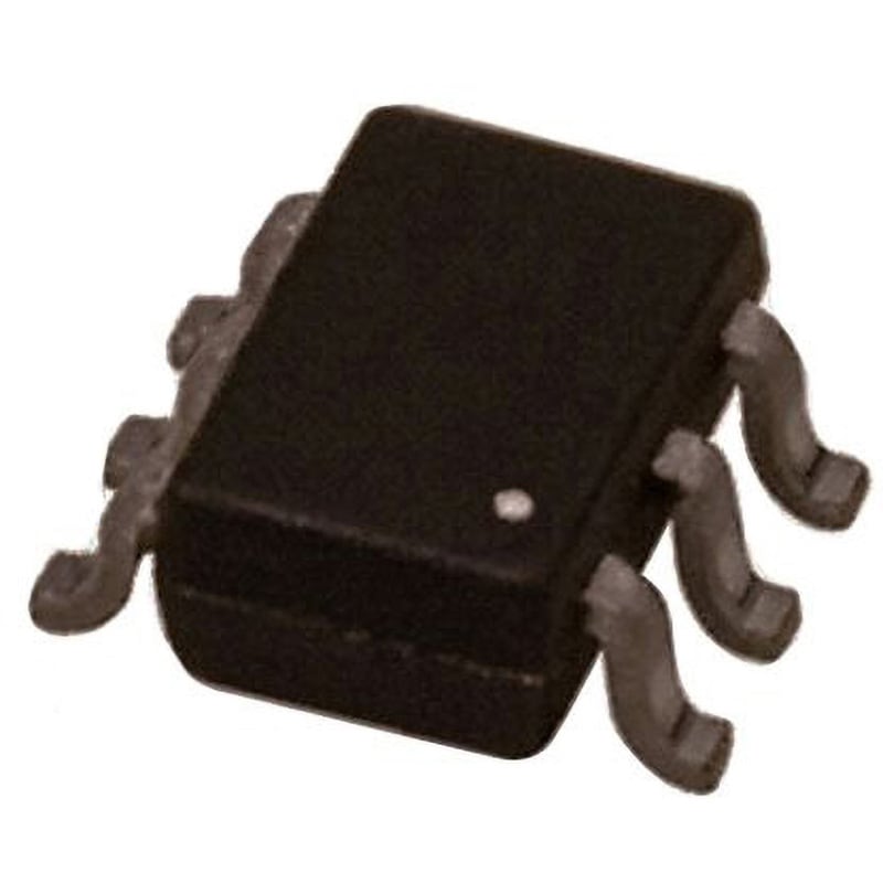 SI3457CDV-T1-GE3 Vishay Pチャンネル パワーMOSFET VISHAY 表面実装 ピン数(ピン)6 パッケージTSOP6 5.1A  1リール(3000個)