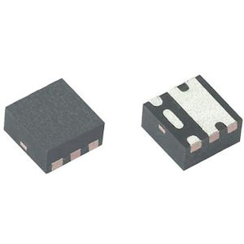 SQA403EJ-T1_GE3 Vishay Siliconix Pチャンネル パワーMOSFET VISHAY SILICONIX 表面実装 パッケージSC-70 30V 10A シングル  1リール(3000個) 55,188円