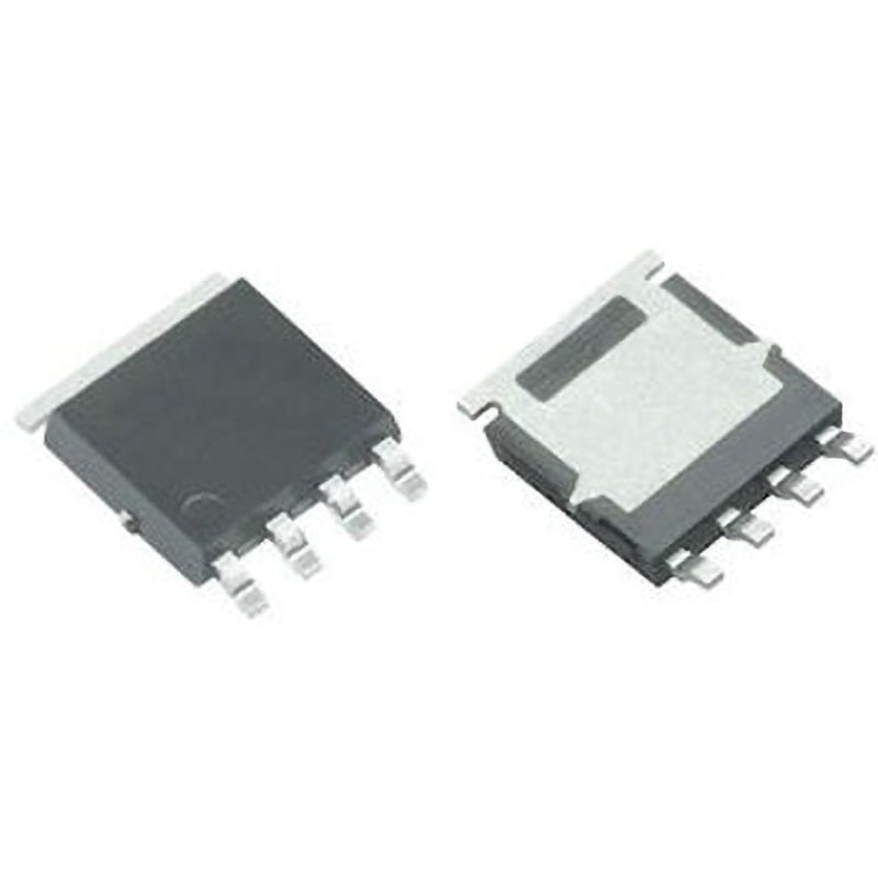 SQJ431AEP-T1_GE3 Vishay Siliconix Pチャンネル パワーMOSFET VISHAY SILICONIX 表面実装 パッケージSO-8 200V 9.4A シングル  1リール(3000個)
