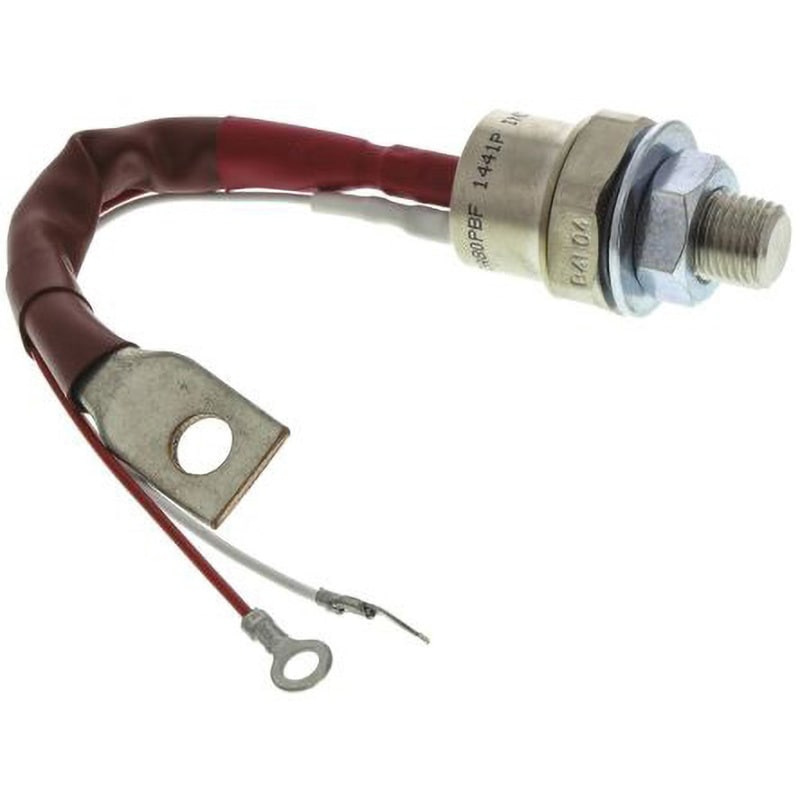 80RIA80PBF Vishay サイリスタ PCT 1袋(25個) VISHAY 【通販モノタロウ】 60,390円