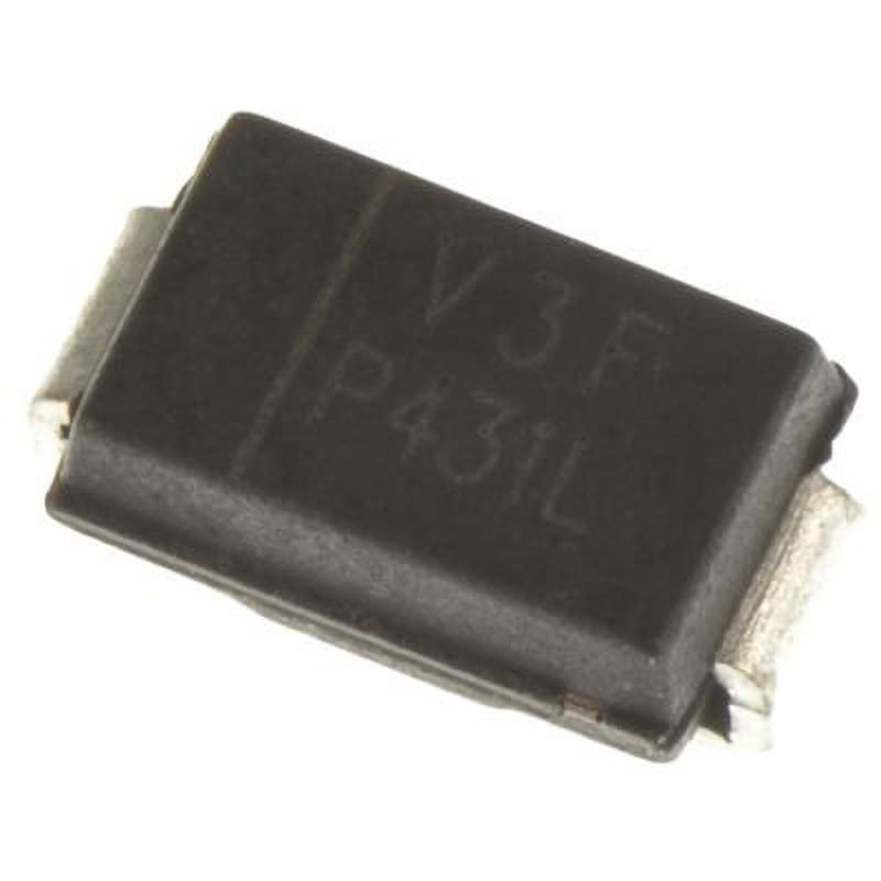 VS-15MQ040-M3/5AT Vishay ショットキーバリアダイオード ショットキー VISHAY 表面実装 ピン数(ピン)2 40V パッケージDO-214AC (SMA)  1リール(7500個)