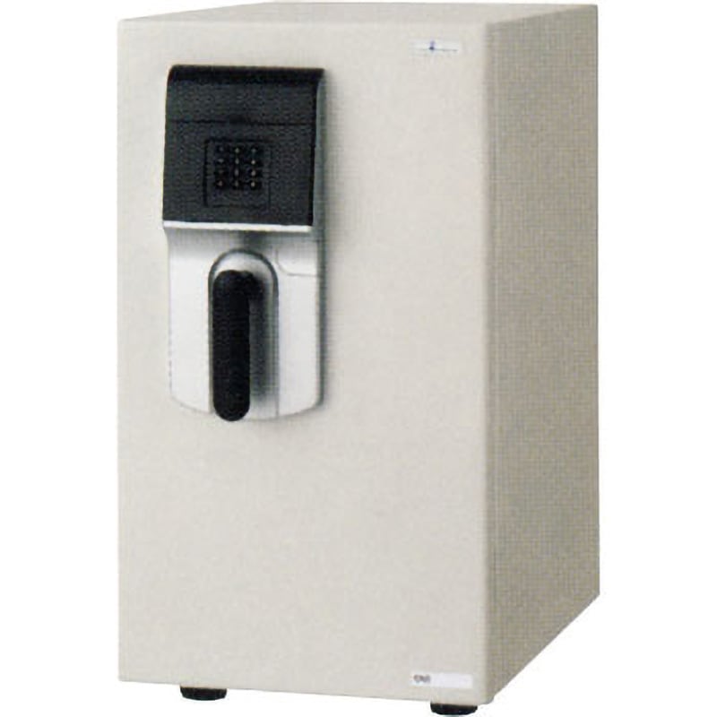 ONS-E テンキー式耐火金庫 エーコー 内容量37L