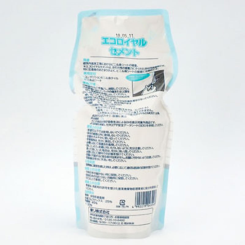 エコロイヤルセメント(床材用接着剤) 1パック(1kg) 東リ 【通販