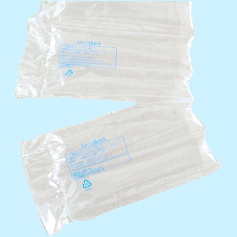 Pα205 エアークイックα用フィルム ピロータイプ アジアハイテックス 長さ250m幅200mm 1巻