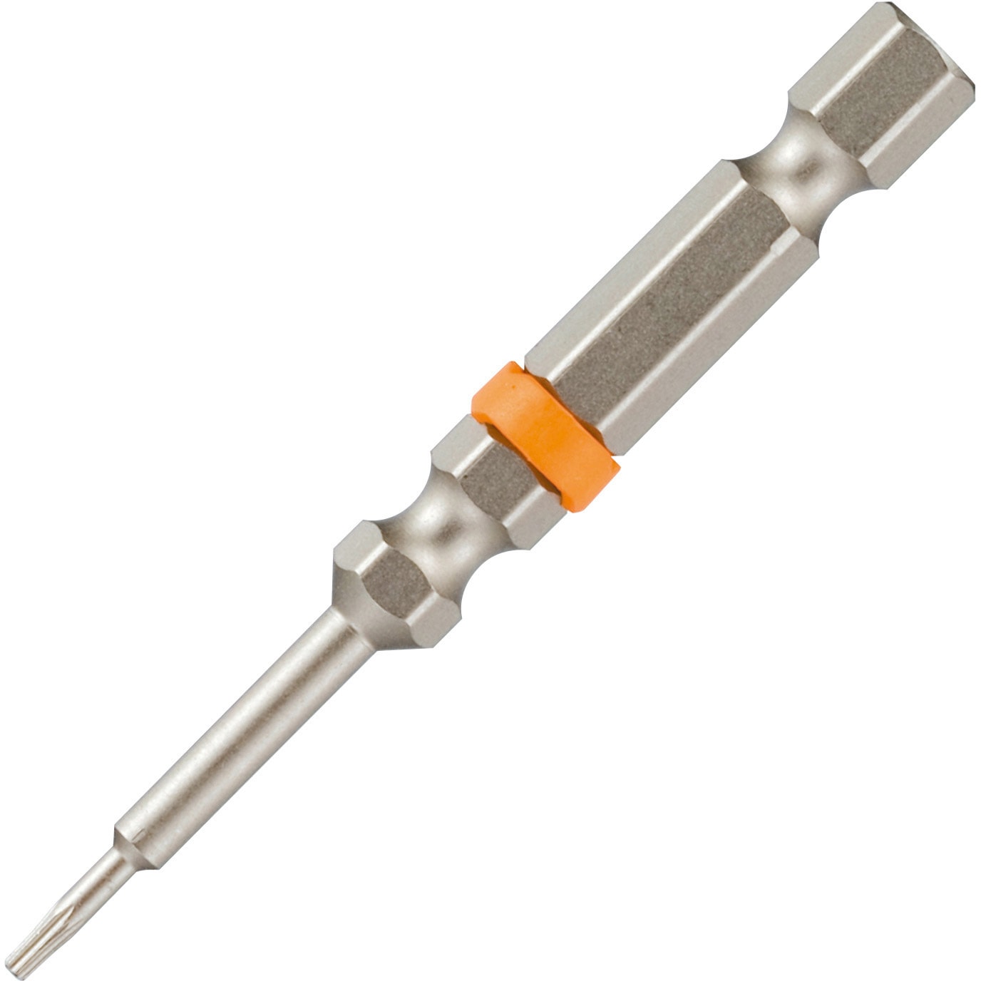 DR-82 特殊ねじ用ドライバービット エンジニア 先端サイズ1.4全長65mm