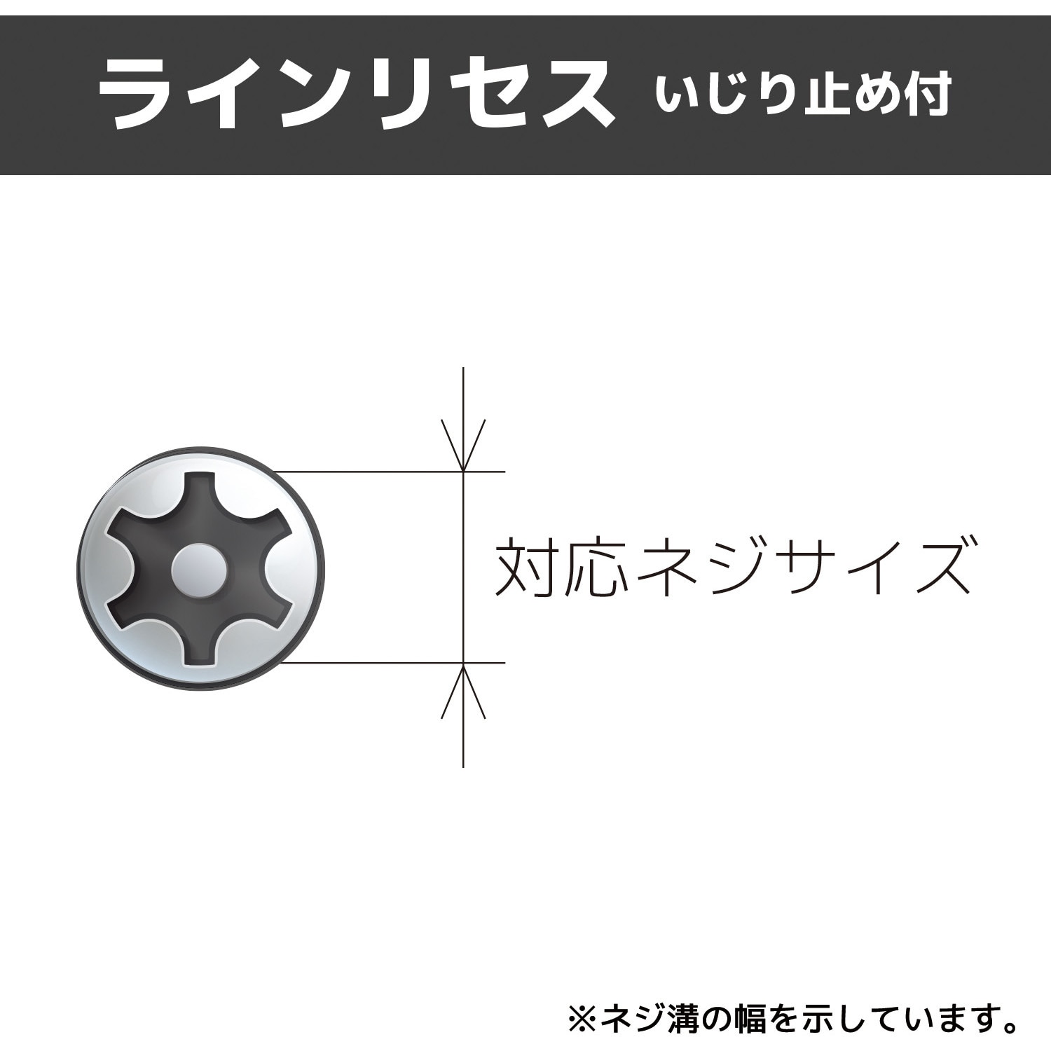 DR-84 特殊ねじ用ドライバービット エンジニア 先端サイズ2.0 DR-84 特殊ねじ用ドライバービット エンジニア 先端サイズ2.0
