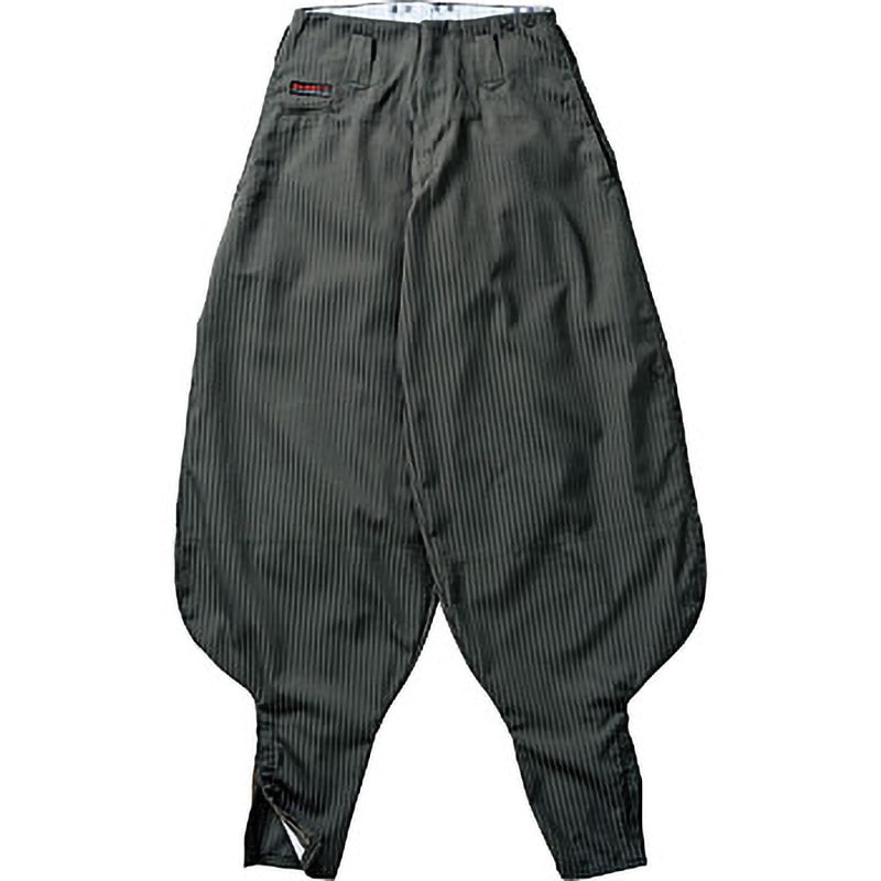 7160-418 超超ロング八分 7160-418 寅壱 ニッカズボン