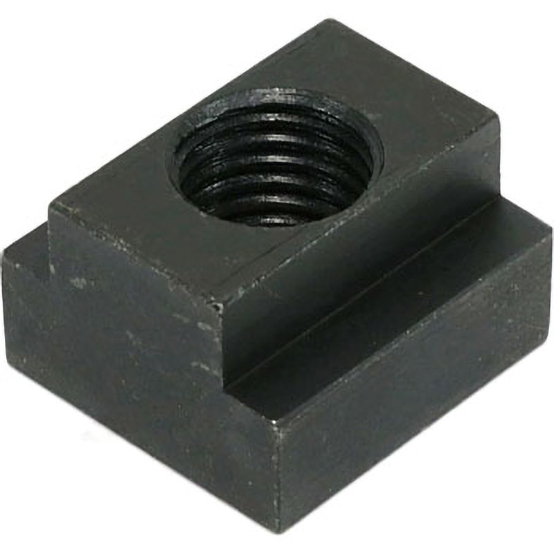1816-TN Tスロットナット(角型) ニューストロング販売 材質S45C
