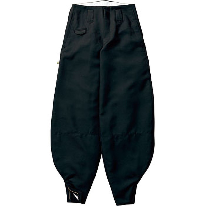 細身超超ロング八分 7460-448 寅壱 ニッカ 【通販モノタロウ】