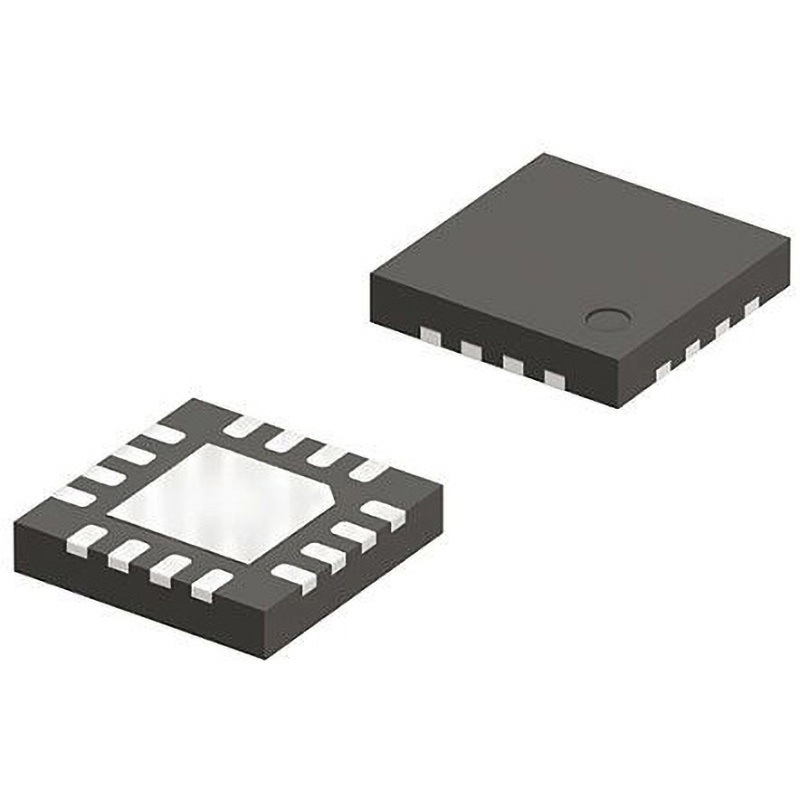 DGQ2788AEN-T1-GE4 Vishay デュアルDPDT， クワッドSPDT アナログスイッチ 1リール(3000個) VISHAY 【通販モノタロウ】