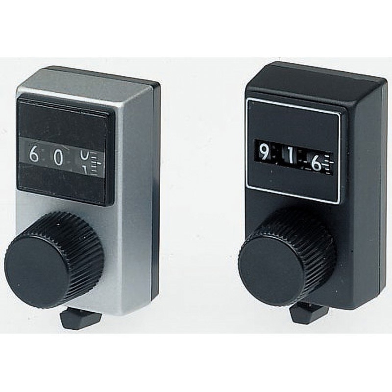 15E11B010 Vishay ノブ 6mm 1箱(10個) VISHAY 【通販モノタロウ】