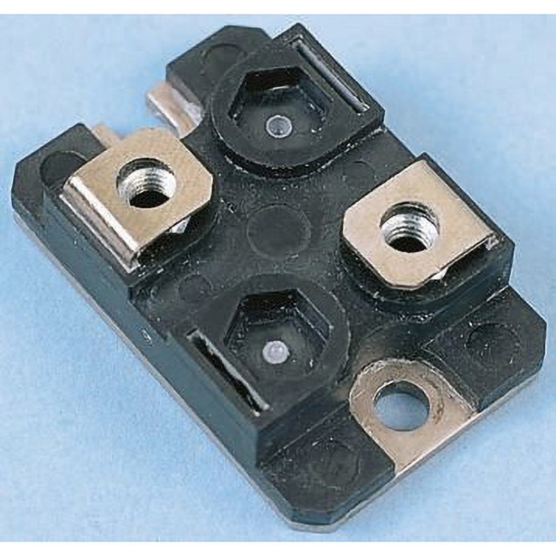 RTOP100V1001JB Vishay パネル取り付け固定レジスタ 1個 VISHAY 【通販モノタロウ】