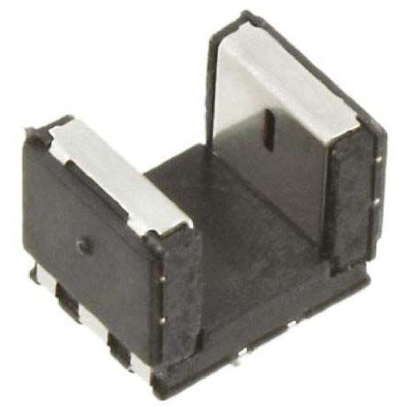 TCPT1300X01 Vishay フォトインタラプタ 1リール(2000個) VISHAY 【通販モノタロウ】