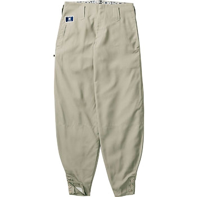 極細超超ロング八分 8020-468 寅壱 ニッカ 【通販モノタロウ】