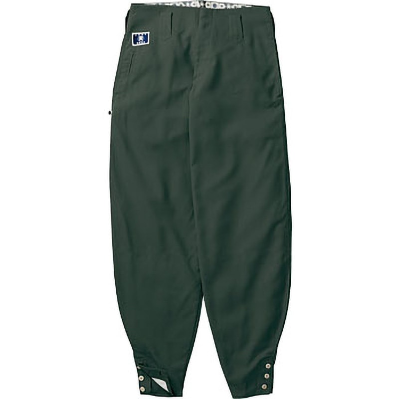 8020-468 極細超超ロング八分 8020-468 寅壱 ニッカズボン