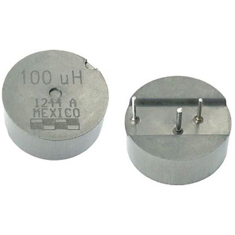IHTH0750IZEB330M5A Vishay リードインダクタ 1セット(25個) VISHAY 【通販モノタロウ】