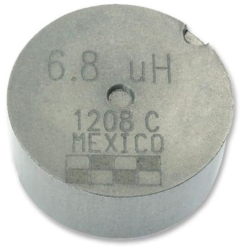 IHTH0750IZEB6R8M5A Vishay リードインダクタ 1セット(25個) VISHAY 【通販モノタロウ】