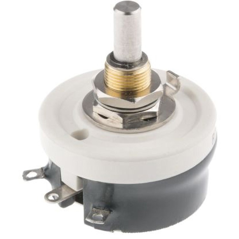 RT025AS4700KB Vishay レオスタット RTシリーズ 1個 VISHAY 【通販モノタロウ】