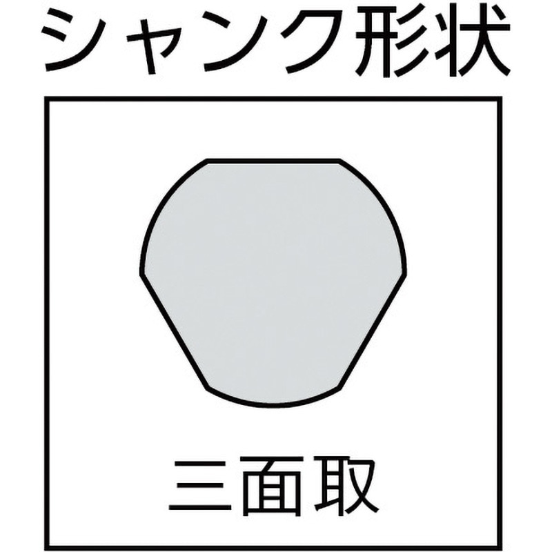 HSS-80 HSS ハイスホールソー ユニカ 口径80mm有効長24mm