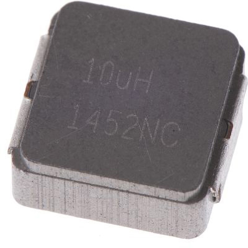 IHLP2525CZER10RM01 Vishay 巻線インダクタ (面実装) VISHAY 1リール(2000個) IHLP2525CZER10RM01