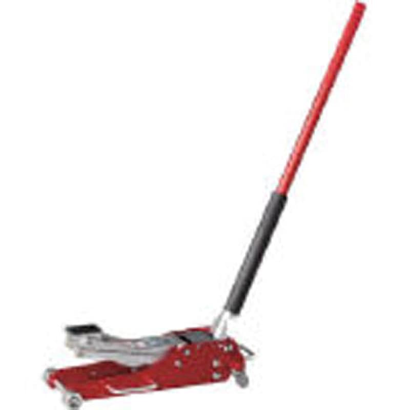 SJ-15AL アルミジャッキ 1．5TON 1台 マサダ製作所 【通販モノタロウ】 35,087円