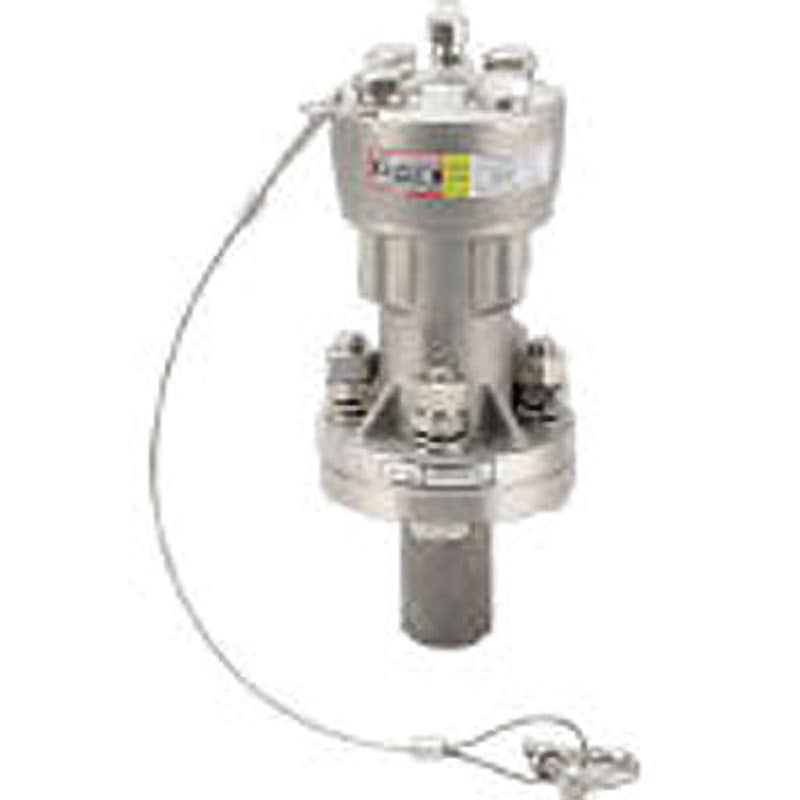 RKVS40 ステンレスノッカー 1台 エクセン 【通販モノタロウ】