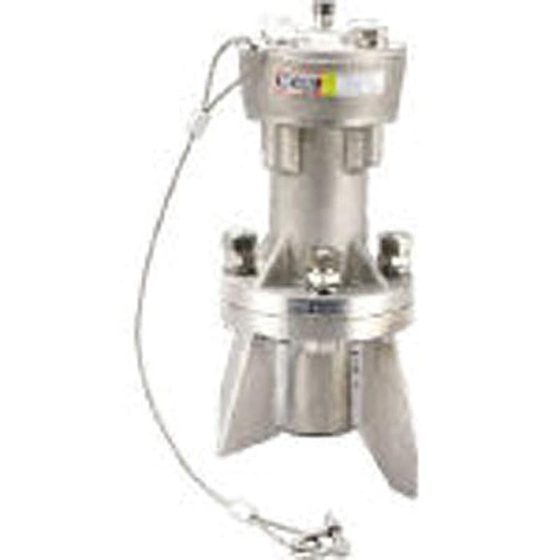 RKVS60 ステンレスノッカー 1台 エクセン 【通販モノタロウ】