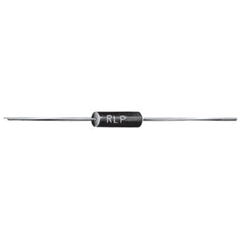 RLP0147R00FS14 Vishay 巻線抵抗器 RLP1シリーズ VISHAY 抵抗47Ω  1袋(5個) RLP0147R00FS14