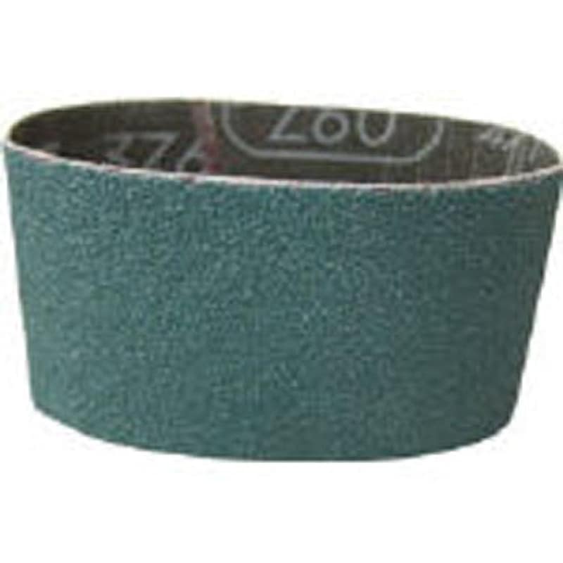 B-50235-Z60-50 ミニコベルトサンダー専用ベルト オフィスマイン 粒度60 ベルト寸法50×235mm 1箱(50枚) B-50235-Z60-50