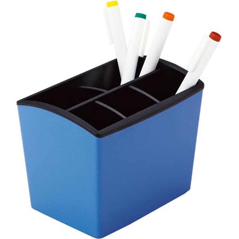 ペンスタンド オープン工業 ペン立て 【通販モノタロウ】