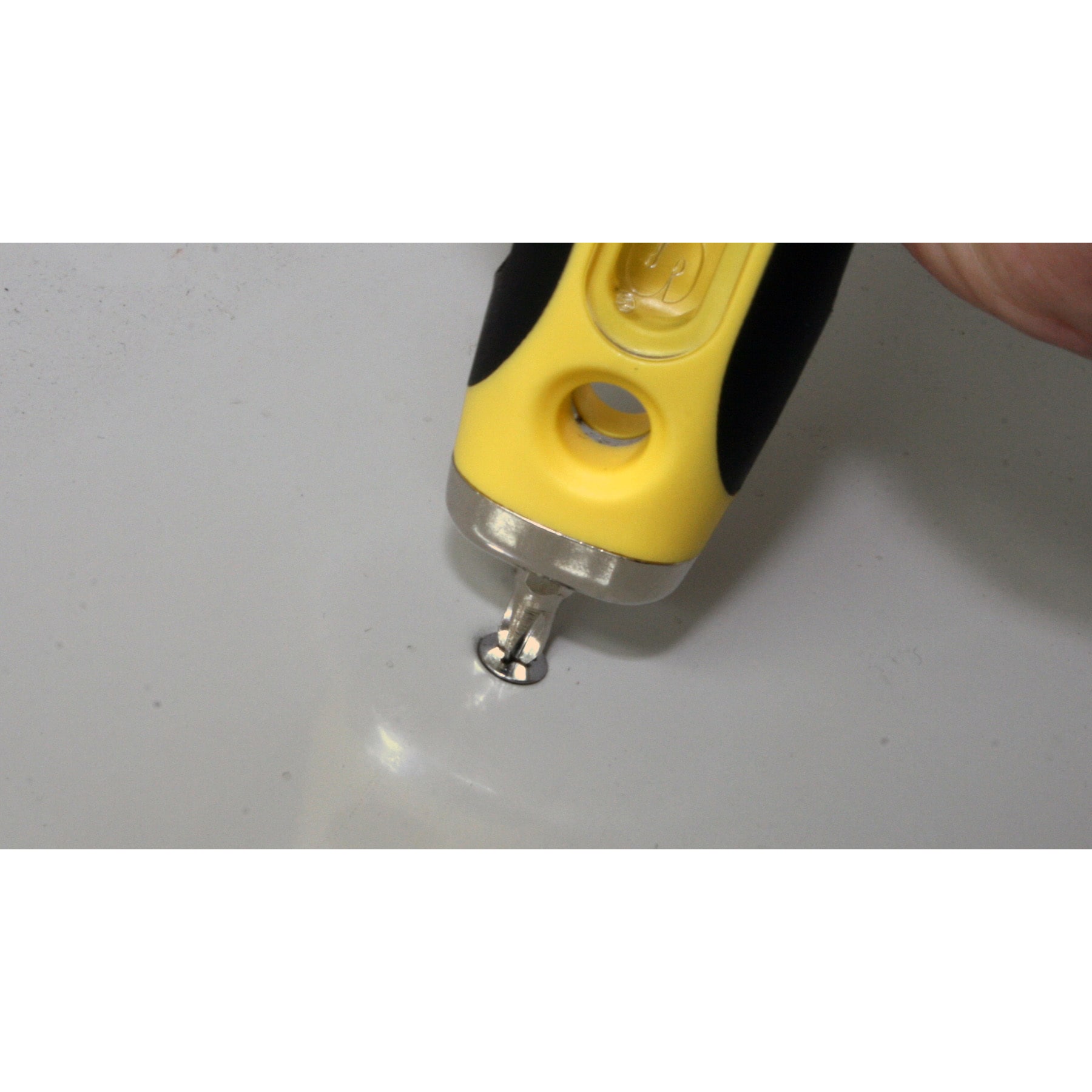 SC-F76SD ステンレススクレーパー ムラテックKDS フレキシブルブレード