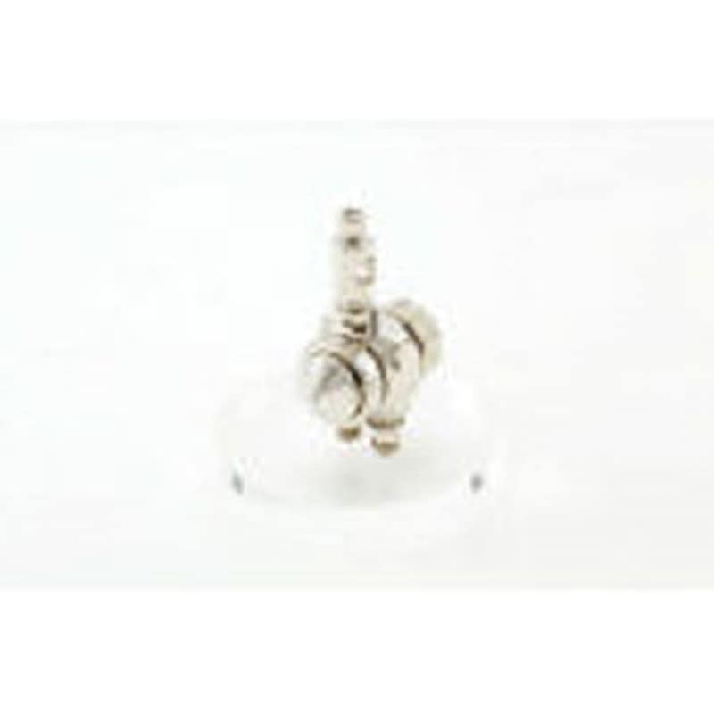 TOF-5RB-20 液体塗布用自動スプレーガン(小形簡易丸吹) アネスト岩田 エアホース1本使用 ノズル口径2mm  TOF-5RB-20