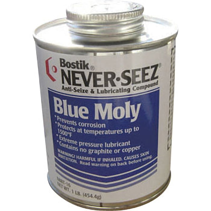 NBBT-16 ブルーグレード 454G 1缶(454g) ボスティック(Bostik) 【通販モノタロウ】