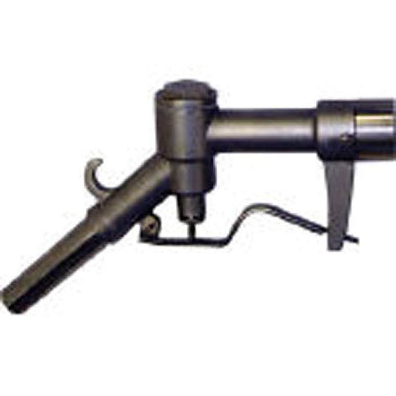 GN-SUS25 ステンレス製ガンノズル25 アクアシステム 溶剤