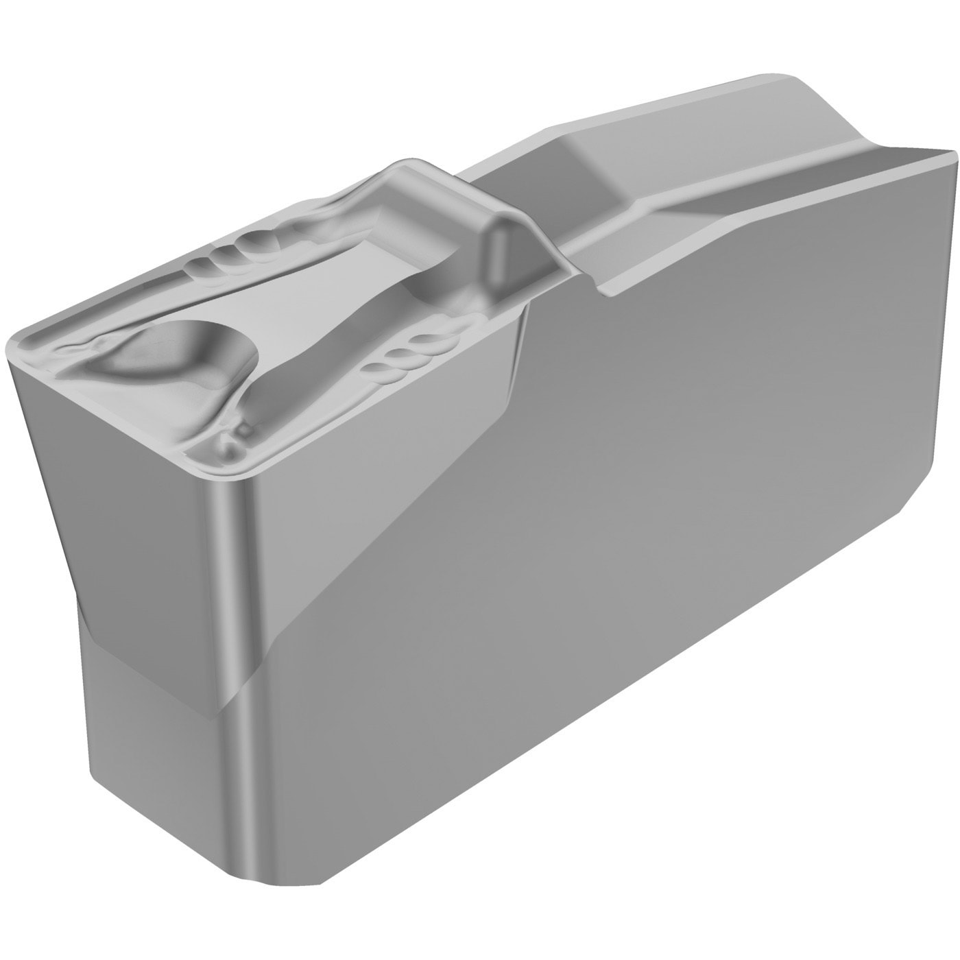 N151.2-4008-40-5T  525 T-Max(R) Qカット 旋削加工用チップ サンドビック 勝手なし  1パック(10個)
