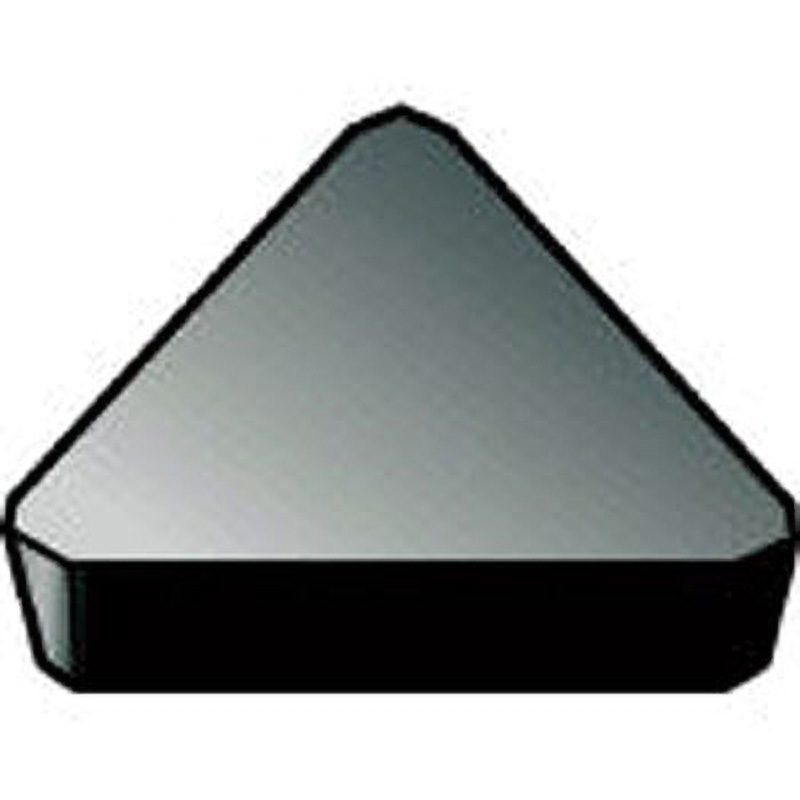 TPKN1603PPR 235 肩削り90°カッター用チップ 1箱(10個) サンドビック 