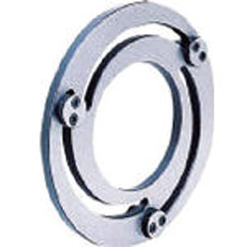 P12N-20 チャックメイト「油圧」12インチ カワシモ 1個 P12N-20