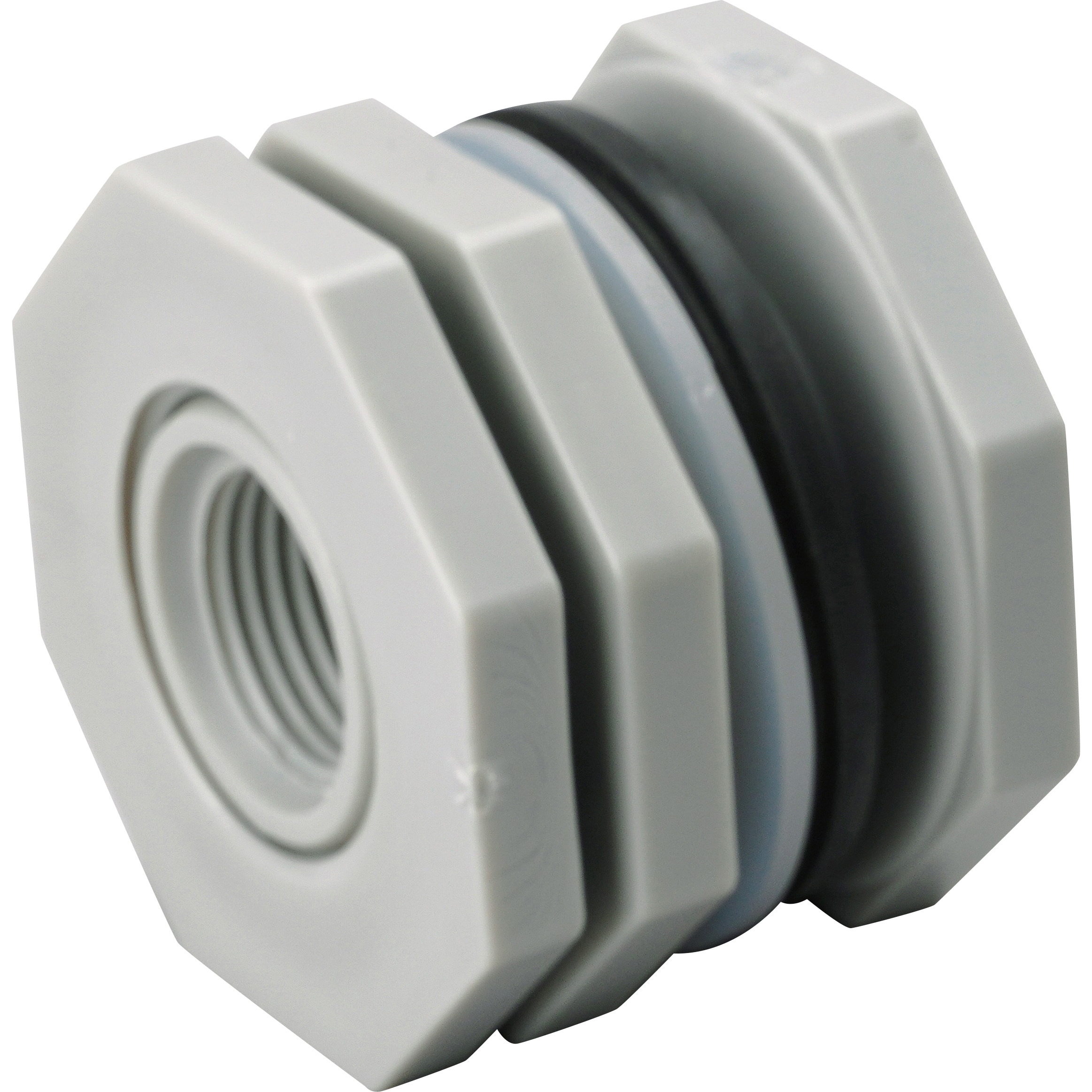 PE FITTING 15A FKM PEフィッティング 1個 スイコー 【通販モノタロウ】