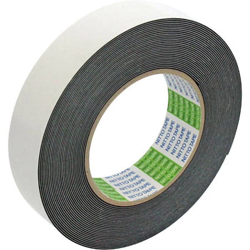 No.541 発泡ブチルゴム基材両面接着テープNo.541 日東電工 自動車内外