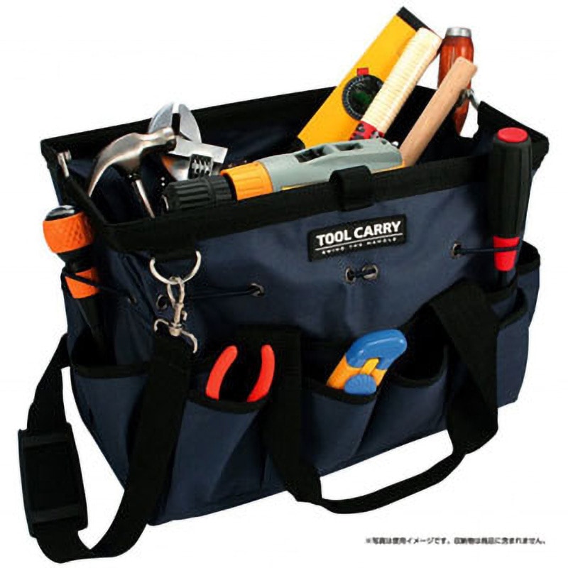 ツールキャリーワイドトップ アステージ(ACCS) ツールバッグ 【通販