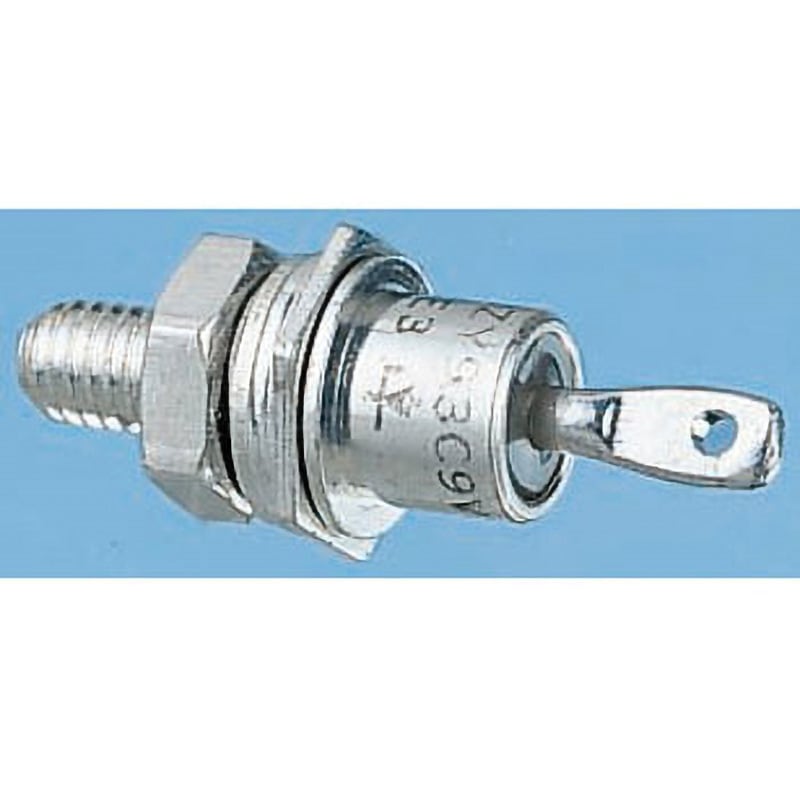 VS-240UR100D Vishay 整流ダイオード， スタッドアノード 1袋(12個) VISHAY 【通販モノタロウ】 42,887円