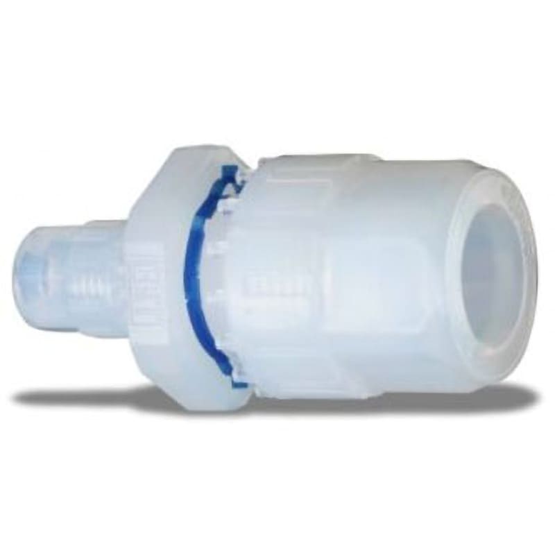 RU-H8-H6 フッ素樹脂 PFA 継手 レデューシングユニオン 1個 FIT-ONE 【通販モノタロウ】