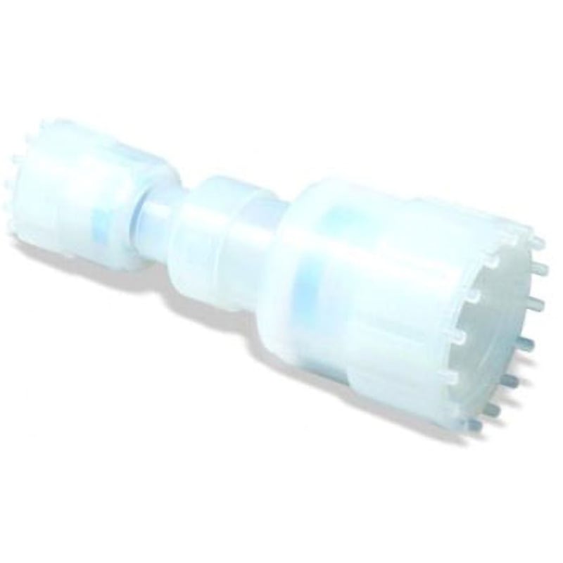 RA-TH10S-TH6S フッ素樹脂 PFA 継手 レデューシングアダプタ (Sタイプ) 1個 FIT-ONE 【通販モノタロウ】