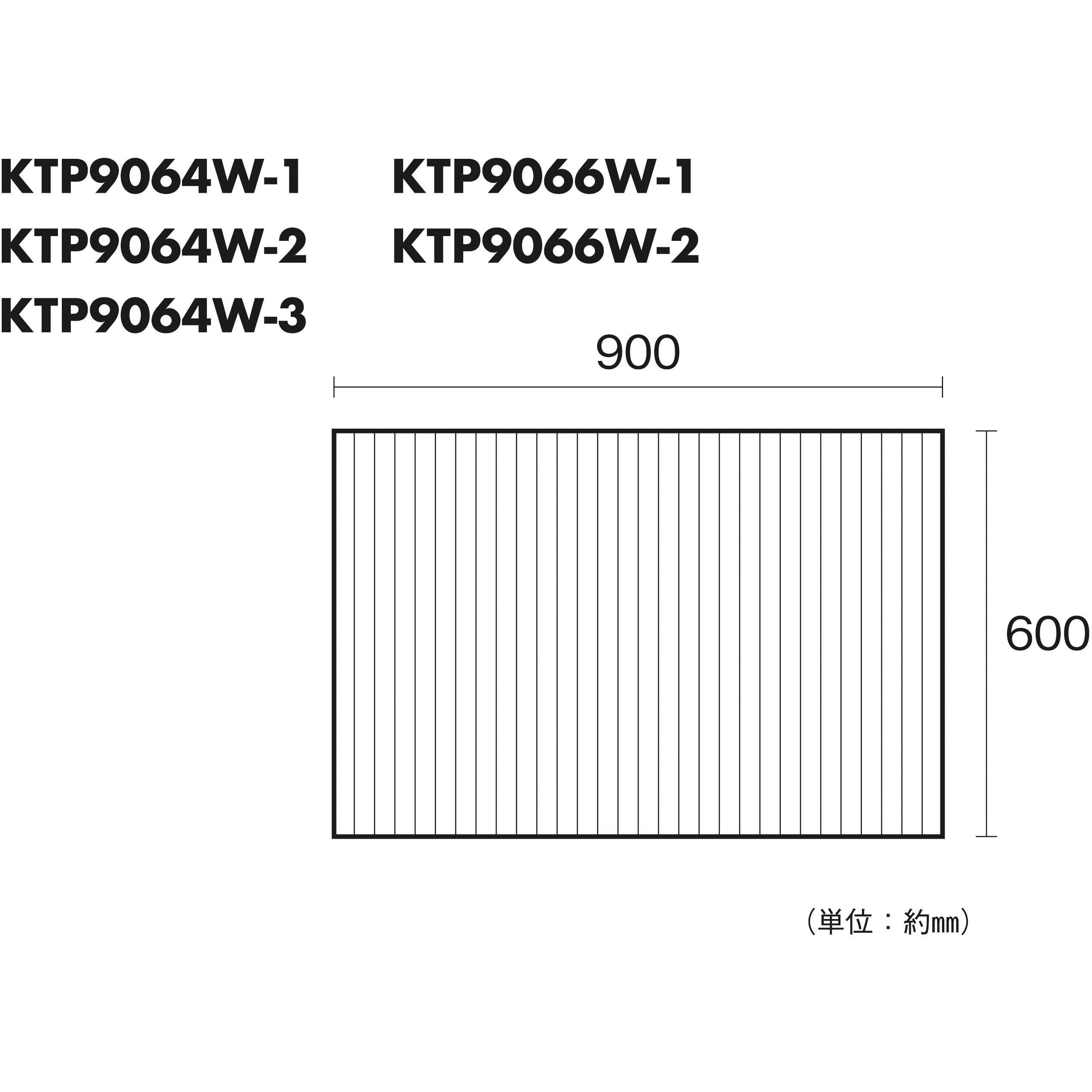 光 ポリカ中空ボード 透明 KTP9064W-1≪代引不可≫1,230円 ６００×９００×４